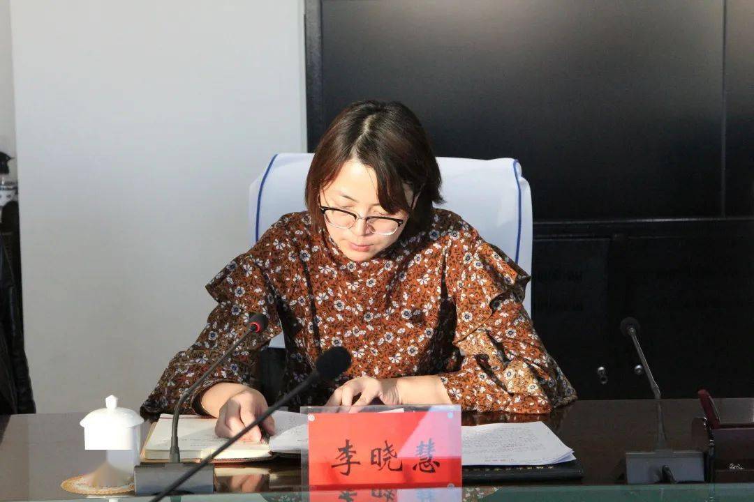 鄂尔多斯市专项整治调研组调研指导东胜区卫健系统医疗腐败和作风问题