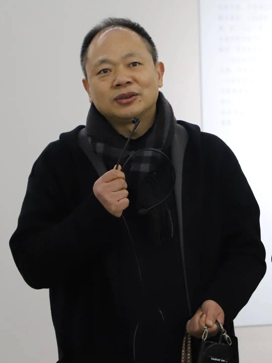 关注一幅画的诞生北京画院画家作品展在金陵美术馆开展