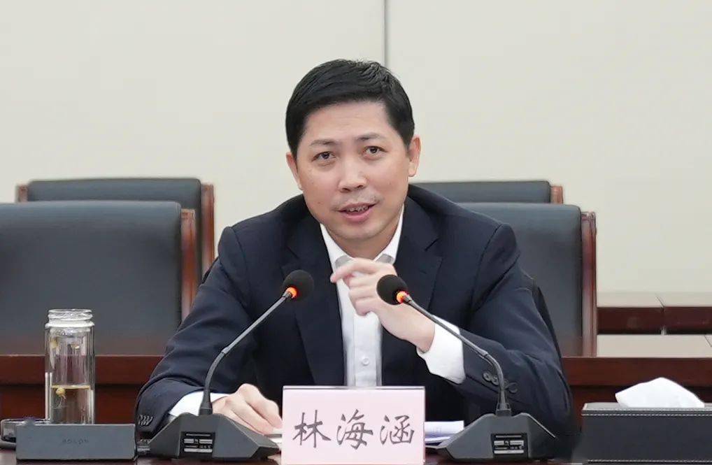 林海涵:打好今冬明春安全生产和消防安全攻坚战_工作_监管_隐患