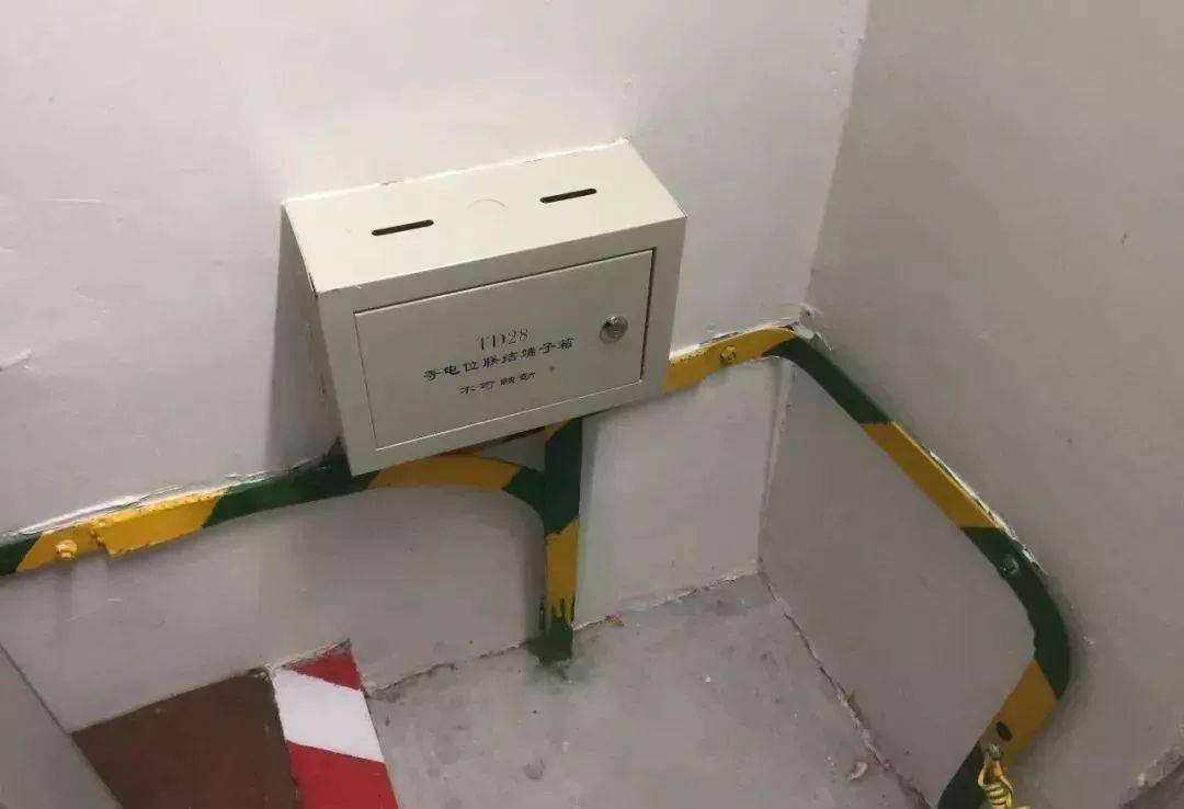 这些弱电工程安装工艺可以评鲁班奖了吗