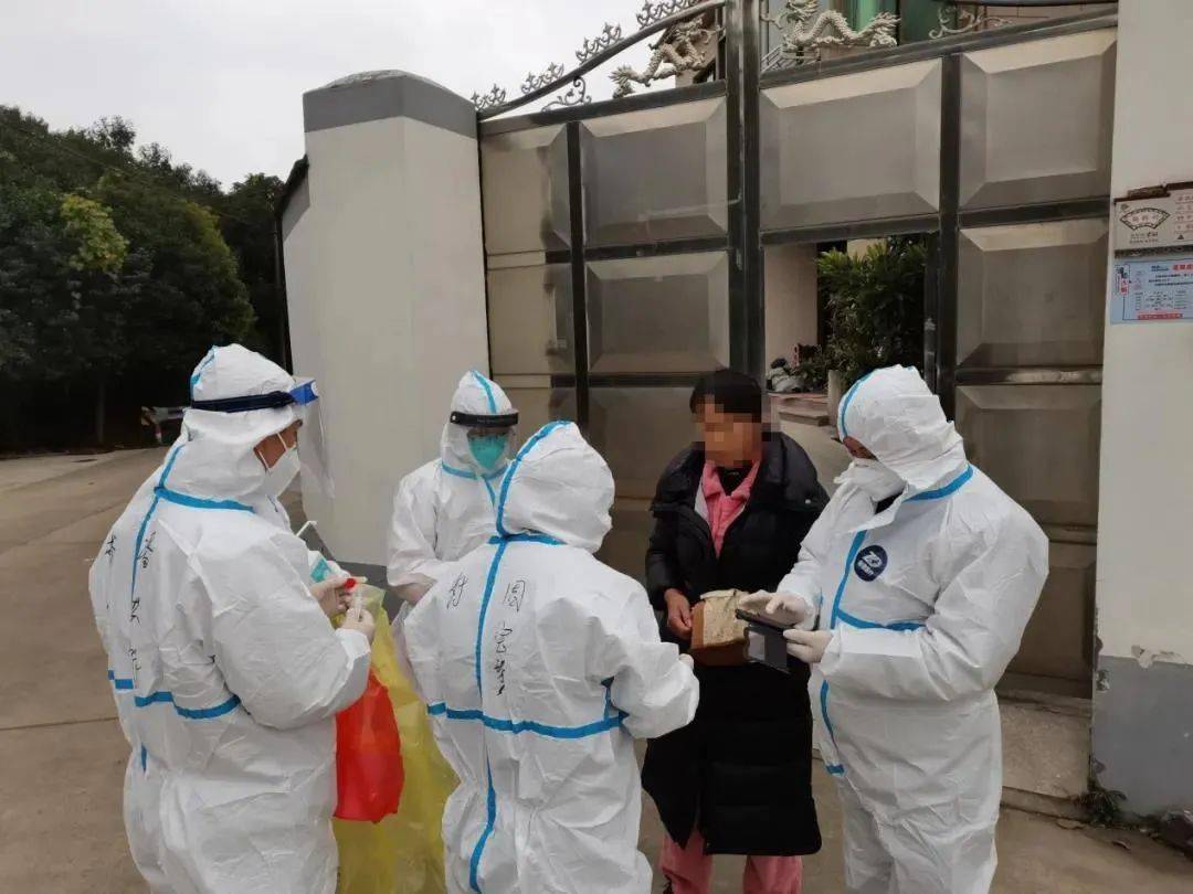 乡镇妇联主席手记 驿路狂花 巾帼建功_驿亭镇_田佳懿_疫情