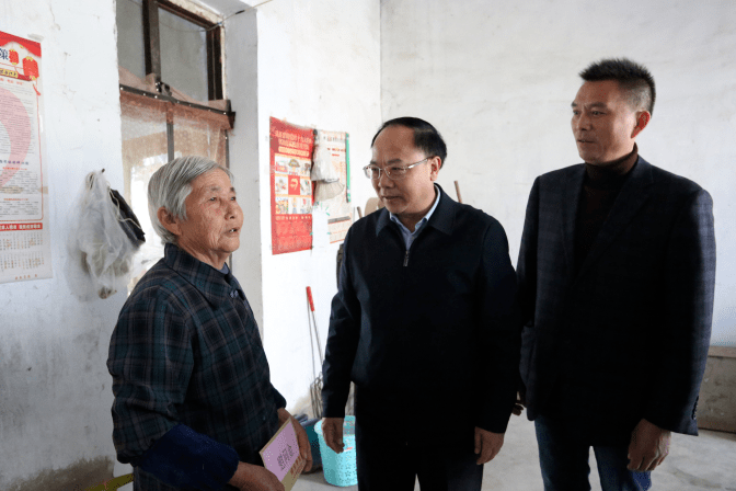 蚌埠学院:以高质量党建引领乡村振兴——发挥高校优势