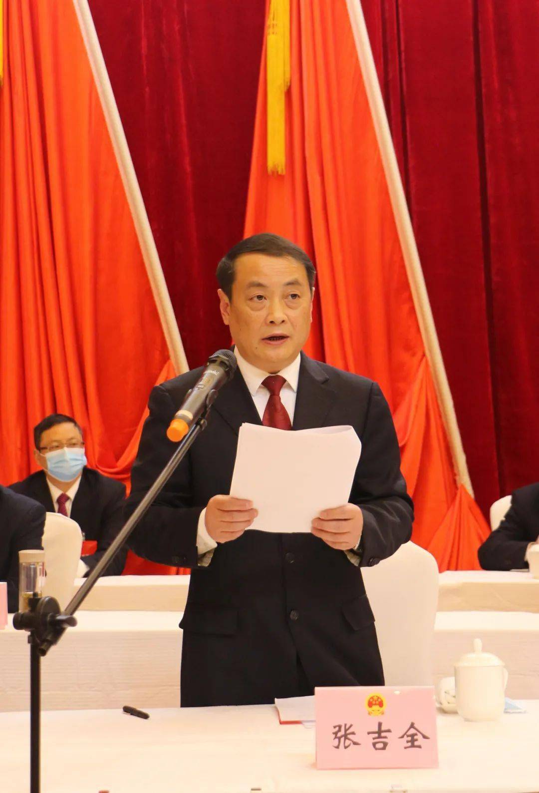 吴劲松,陈海银,江存富,刘晓丽,胡昶,董剑平,倪百龄,姜斌,陈杰南,马韬