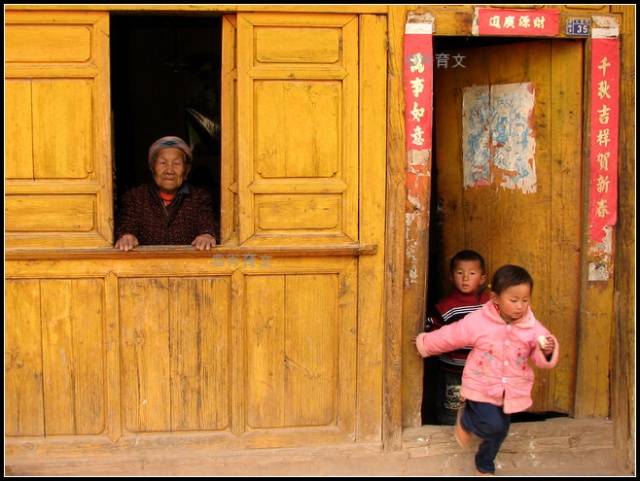 淌水|到了弥渡不想媳妇，这里还是东方小夜曲[小河淌水]的发源地