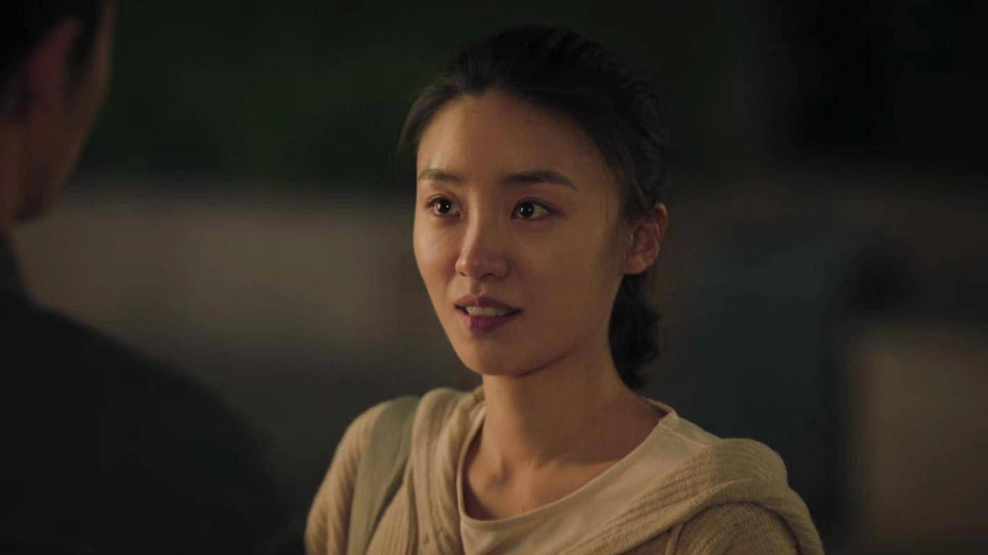 对手李唐和丁美兮凭实力圈粉中年演员的中年危机只是伪命题