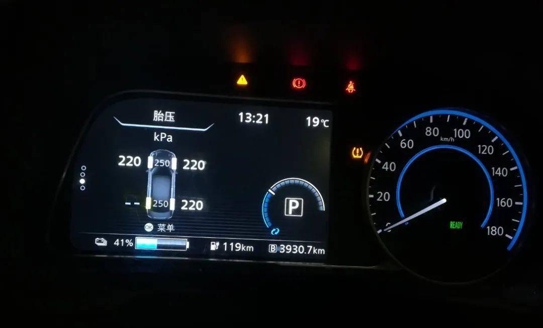 crt501胎压日产轩逸纯电胎压传感器学习操作指引