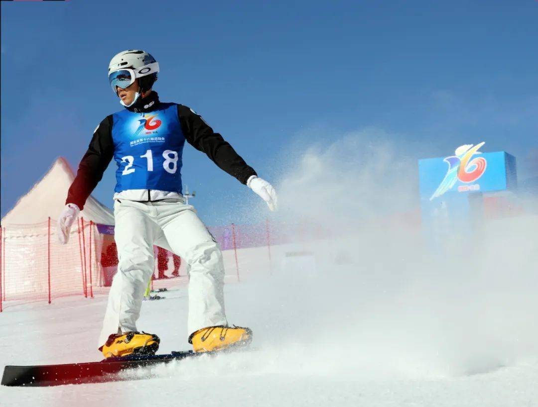 北京冬奥_相约2022冬奥滑雪征文_北京冬奥会滑雪赛道