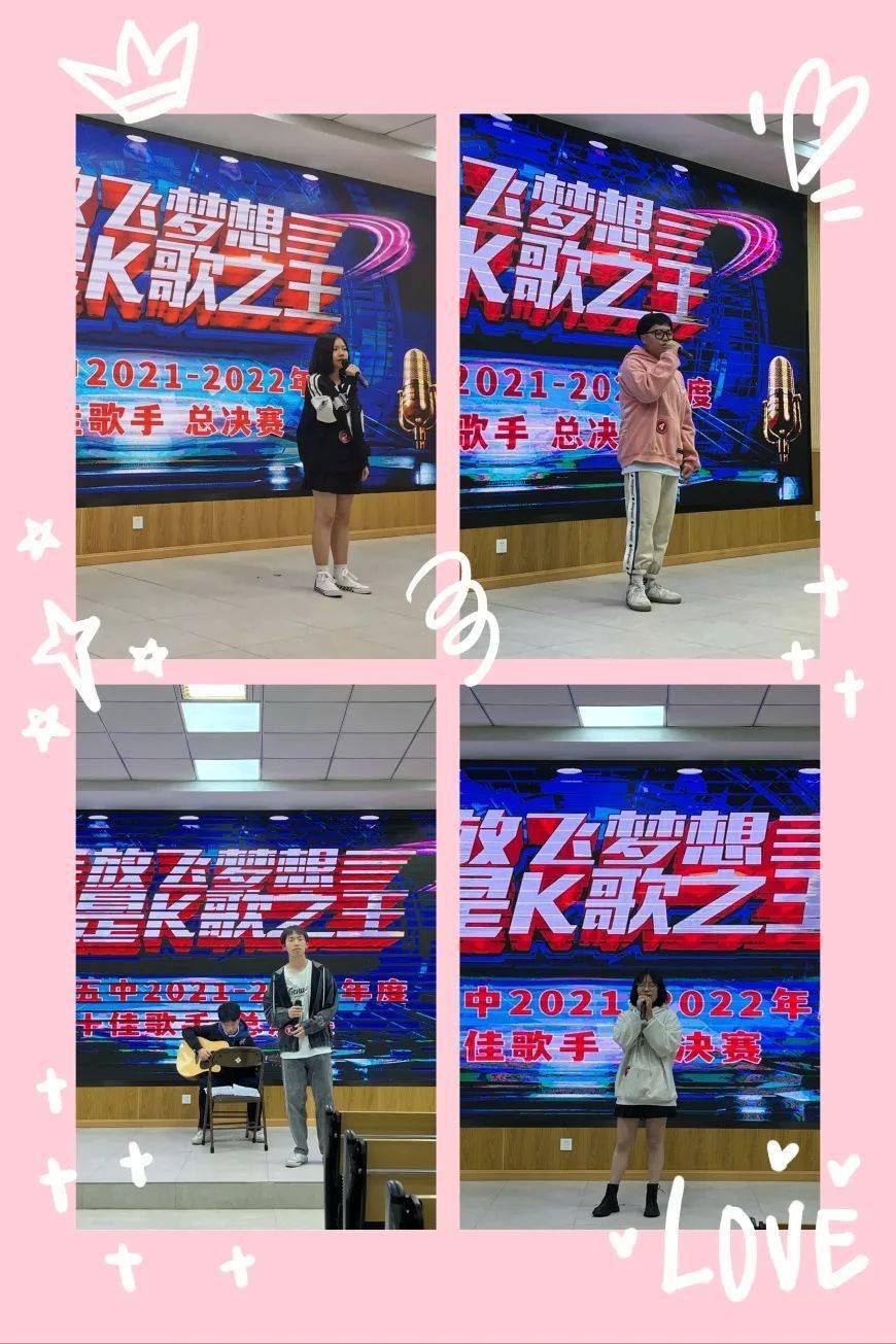 【文明校园风采展示】长乐五中:学之染人 甚于丹青_教育_文化_红色