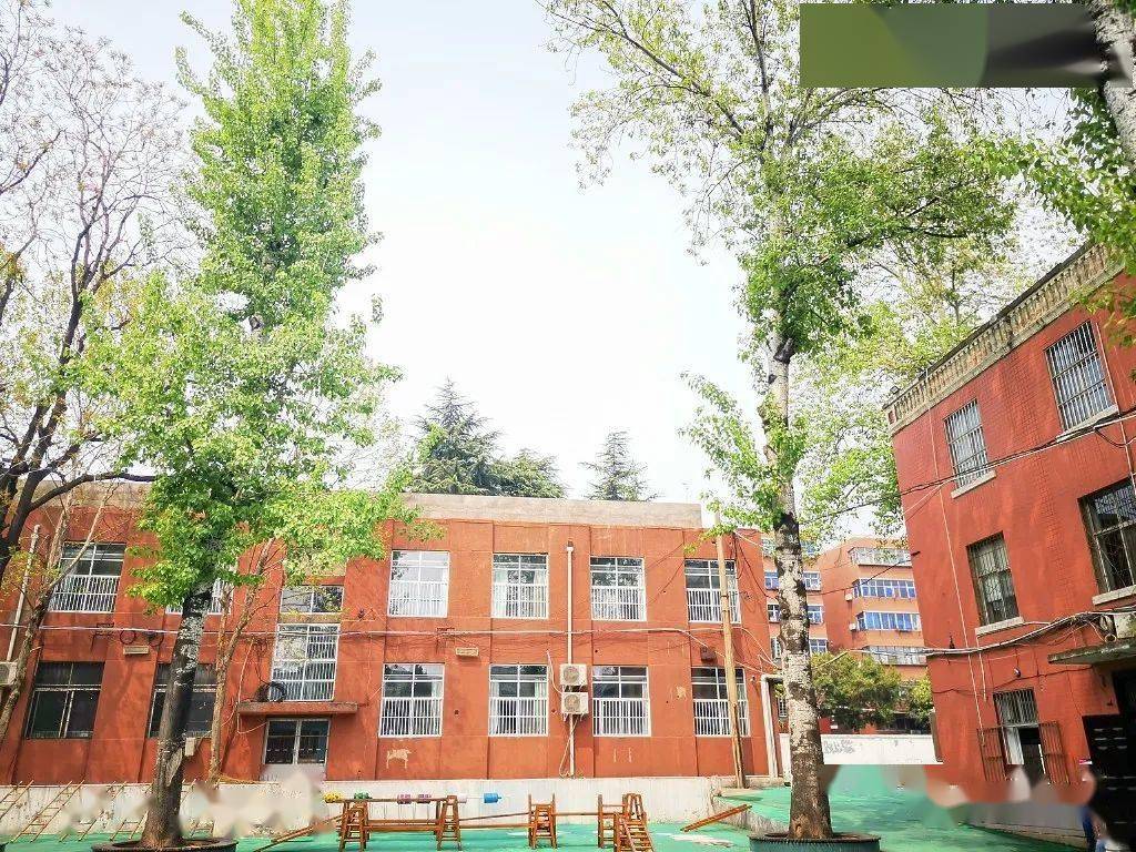 武汉小军山幼儿园怎么样(武汉小军山幼儿园入园收费)