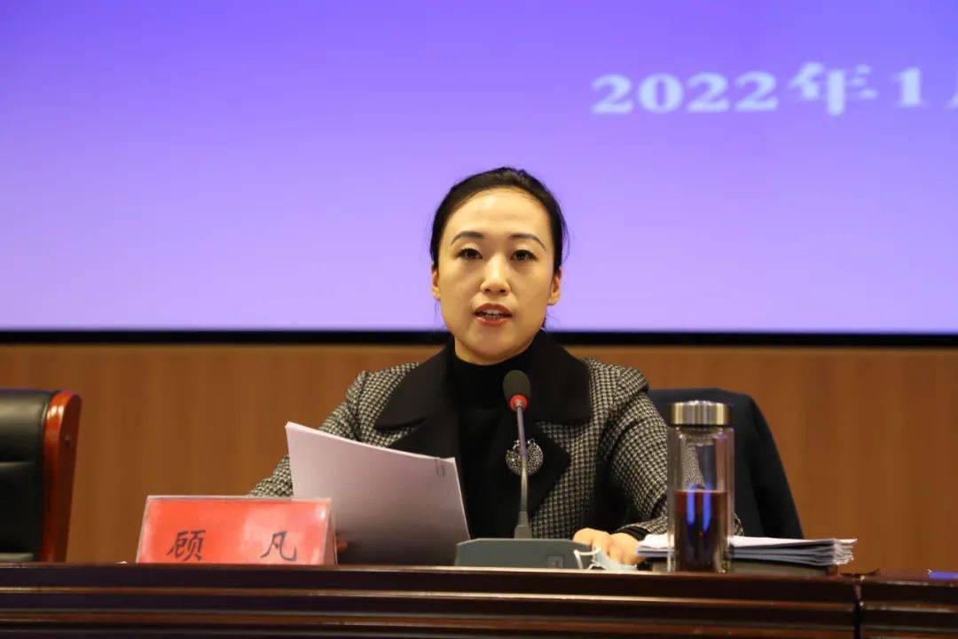 郭其龙2022路线图已绘好如皋教育未来可期