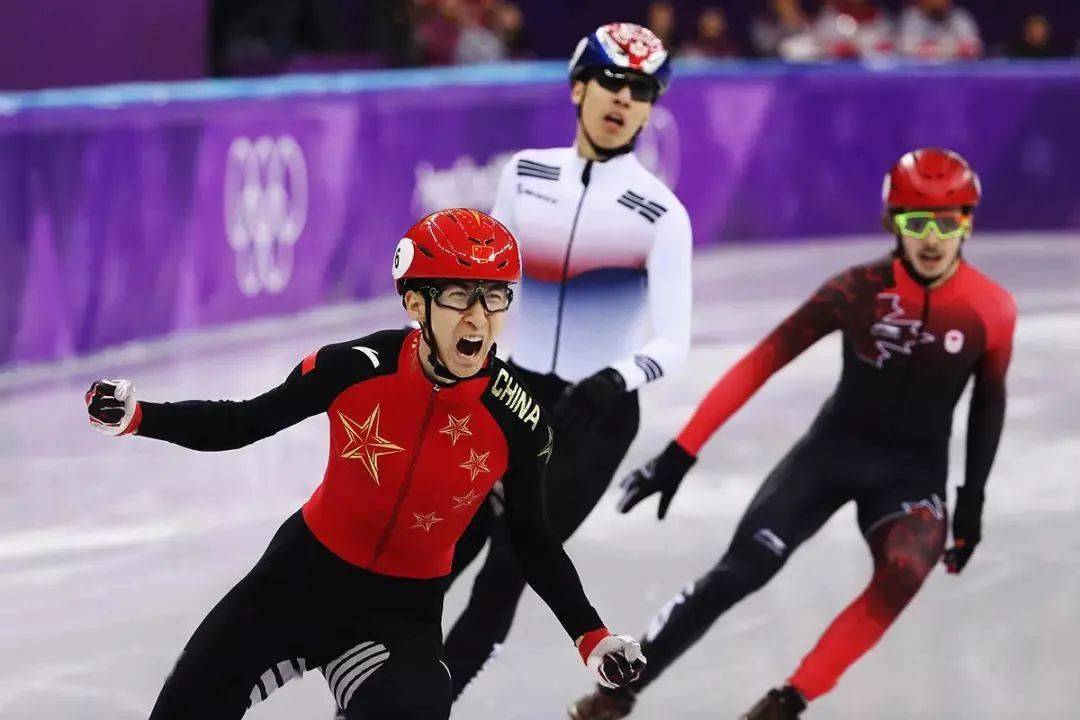 平昌冬奥会上王濛10次打破世界纪录杨扬获得过59个世界冠军中国运动员