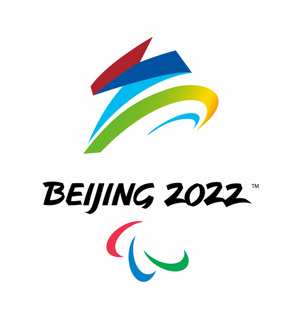 2022北京冬残奥会logo2022冬奥会志愿者logo2022冬奥会火炬接力标志看