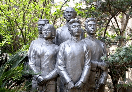 文化名人日历:2月7日_代表作_殷夫_化学元素