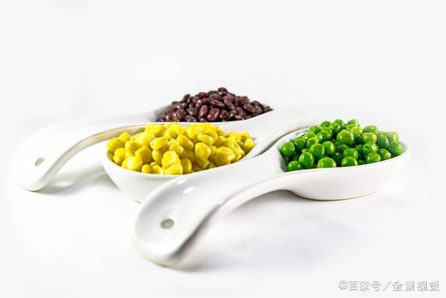 小盘|5种饮食替代原则,降低热量摄入,你会不知不觉瘦下来