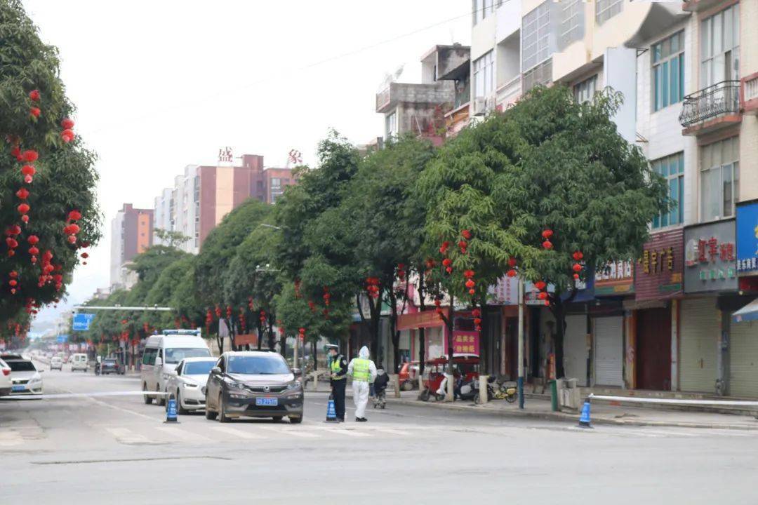 确诊病例126例,其中德保县111例,靖西市8例,右江区3例,田阳区2例,隆林