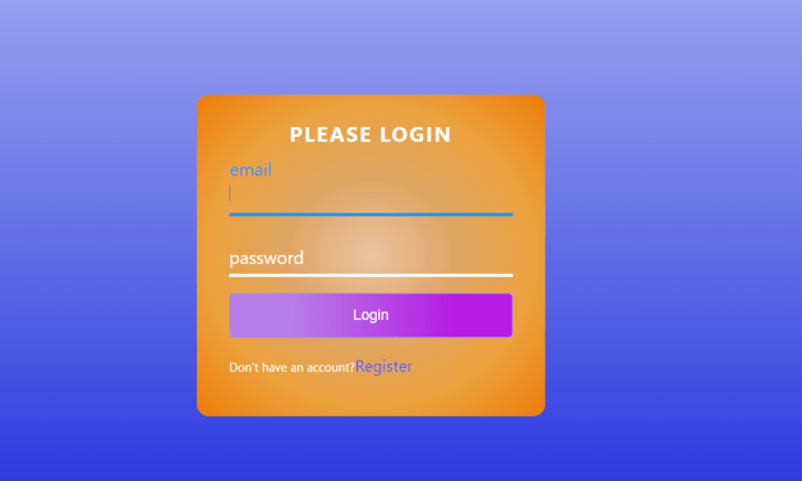 js重写50个web项目,我学到了什么?_react_组件_this