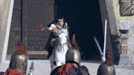 沙盘演绎 | 纵横中国古代战争史_张明扬_历史_骑兵