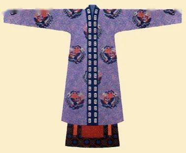 中国古代服饰色彩大赏_汉代_颜色_流行色