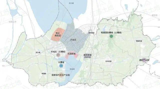从南京南站出发,通过换乘,可乘坐地铁直达高淳
