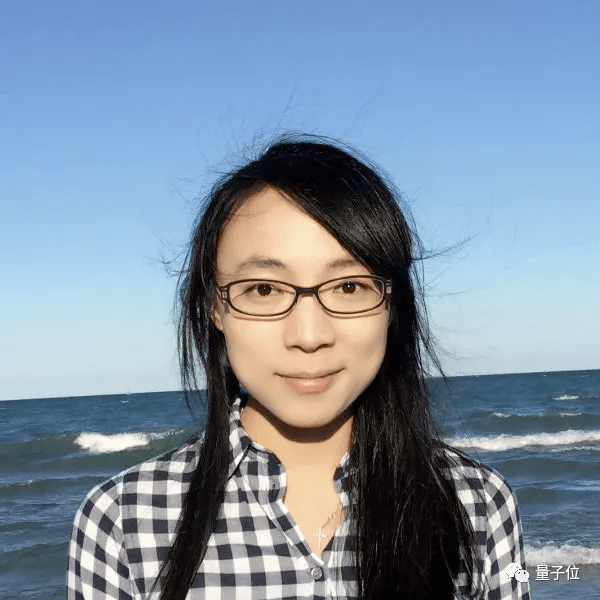 与去年得主马腾宇是同班同学