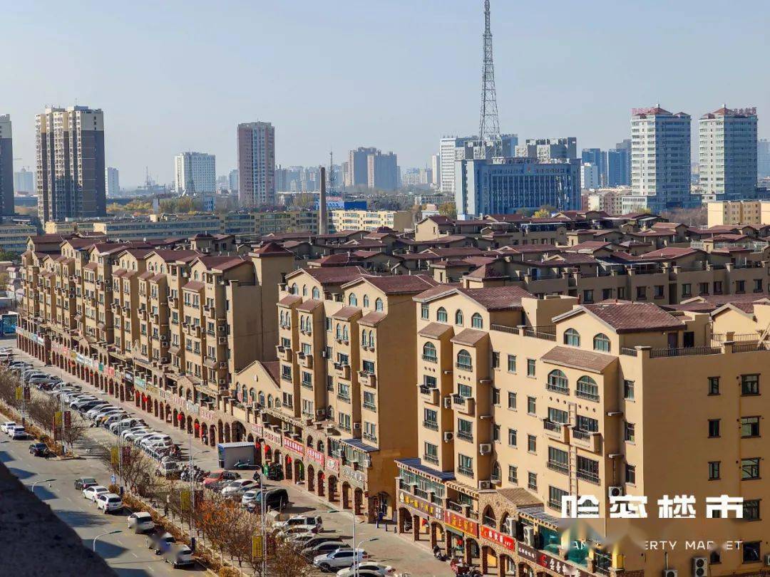 哈密这个区域正在蓄力,下一轮城市价值点也许在这里.