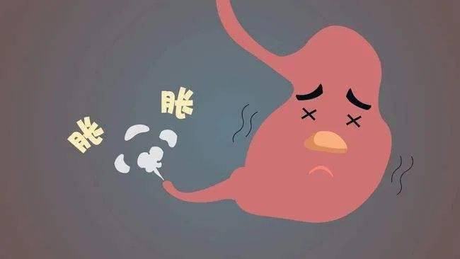 肚子胀,从位置辨疾病_腹部_肿瘤_情况