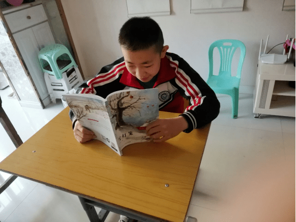 新时代好少年┃阳光总在风雨后新时代金昌好少年陈锦铭