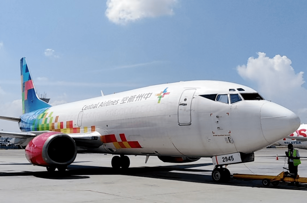 招募令中州航空丨维修工程部一大波重点岗位招聘来临