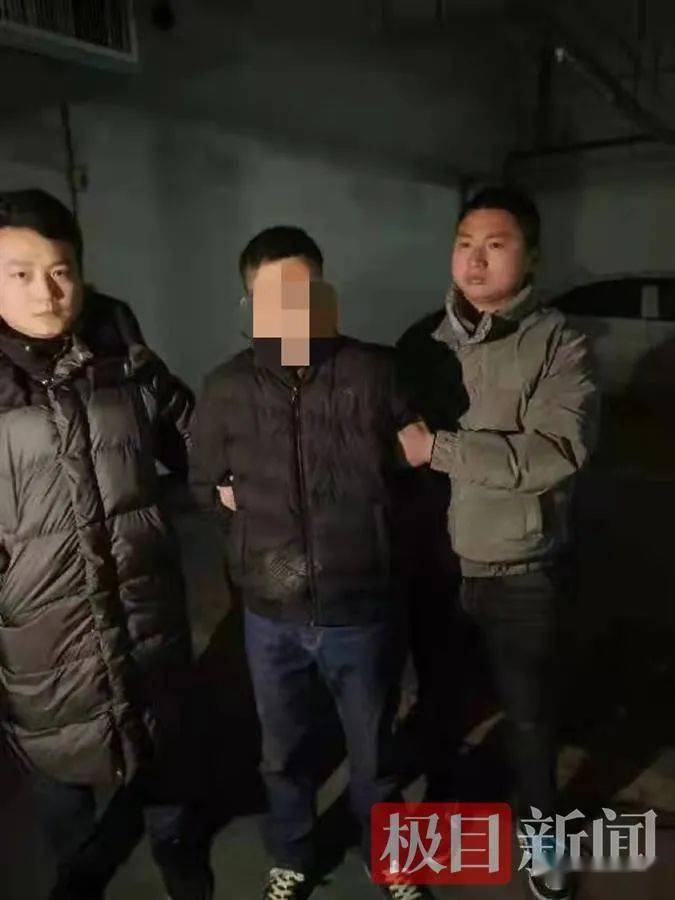 民警进一步扩大侦查范围,调取了所有案发地点进出道路沿线的视频监控