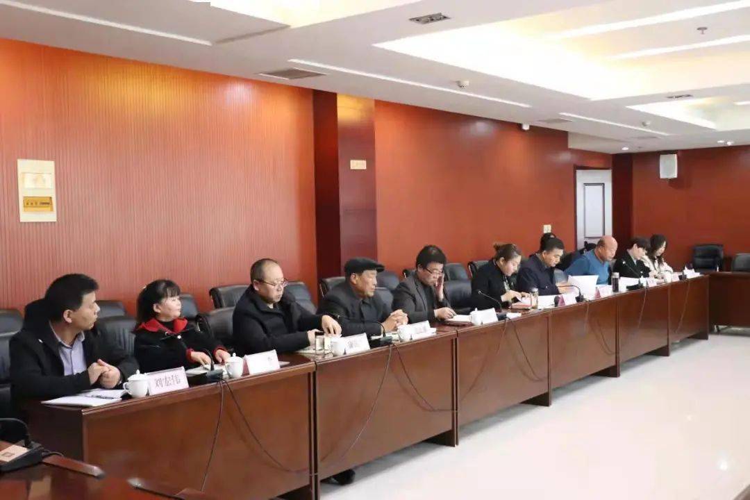 中国名镇志文化工程《庄里镇志》终审会召开_富平县_地方志_建议