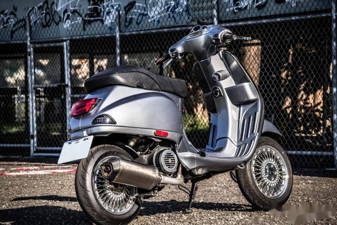 vespas150