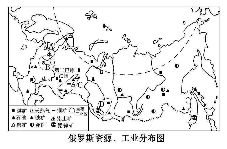 【备考干货】中学地理解题必备10大技巧,附空白世界区