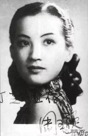 那个时代的真女神