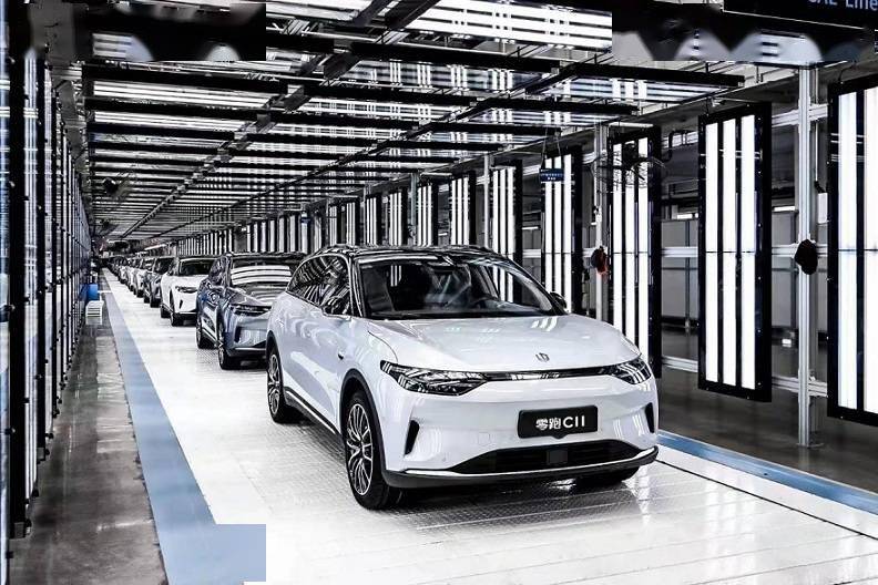 leapmotor eyes ipo in hong kong_the_used_has