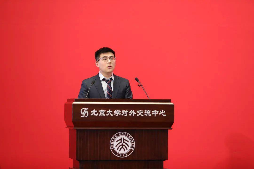 北大2021学生年度人物阙建宇我们为什么要睡觉