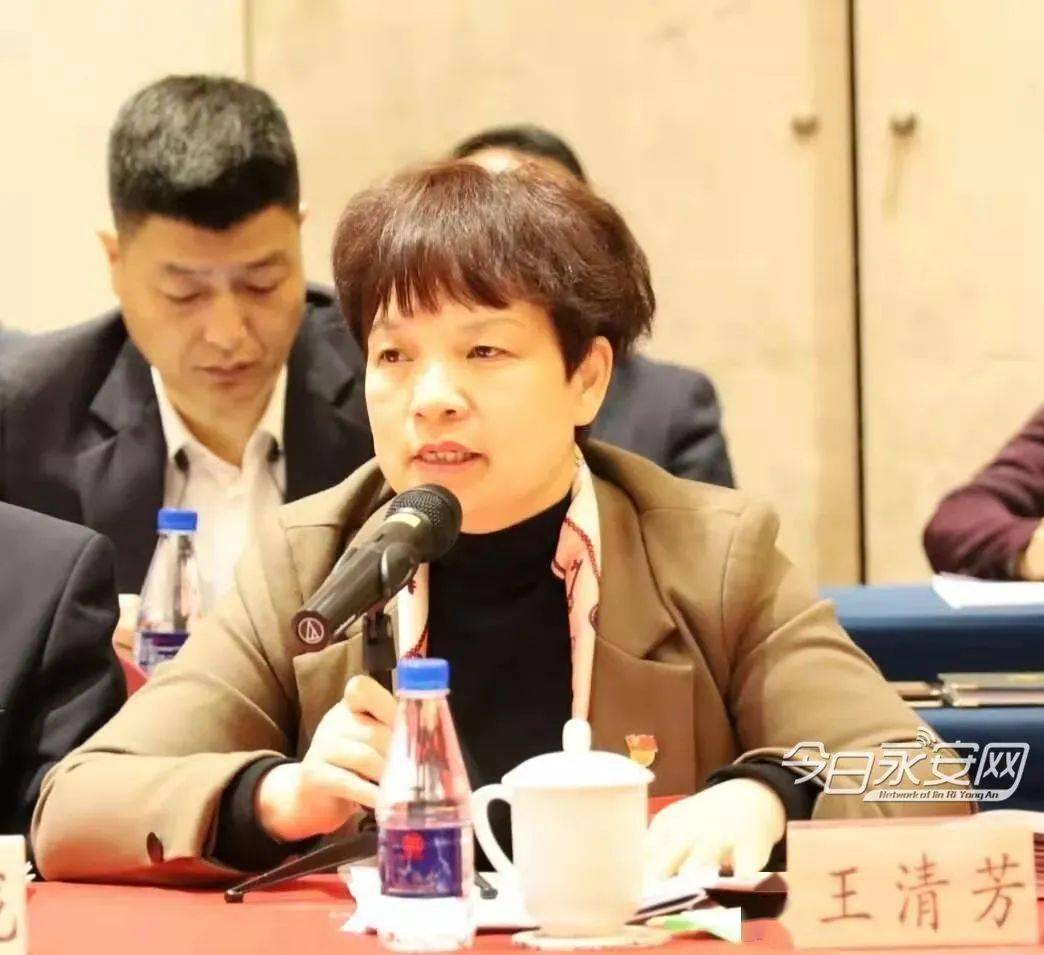 街道新安社区党委书记,主任,社区疫情防控组组长…多个身份的王清芳