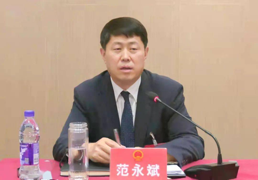聚焦两会范永斌参加汉阴代表团审议政府工作报告