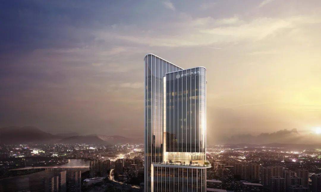 金美城市热点平阳中学牵手华师教育正式落地金茂鳌江国际新城