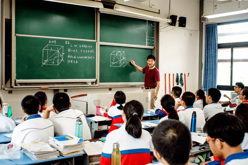 党员名师映使命一辈子当一名纯粹的好老师厦门双十中学赵祥枝