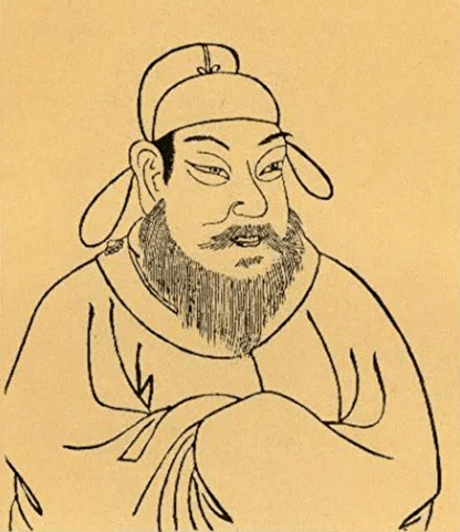 人物志 | 唐代太原名将郭虚己,颜真卿为其书写墓志铭_节度_太子_河西