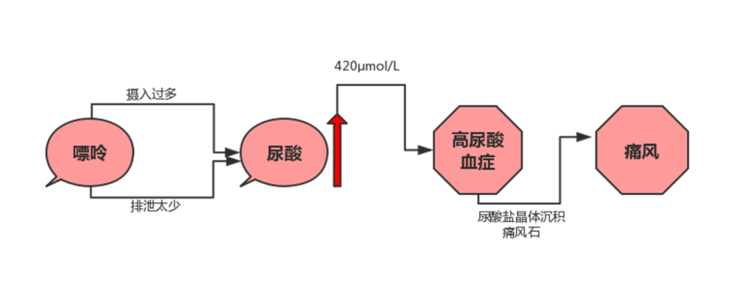 得了痛风怎么治怎么吃一文掌握