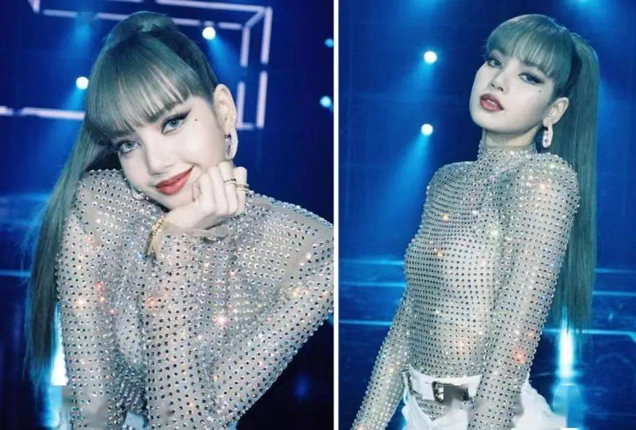 首位女队长这就是街舞5拟邀lisa当导师