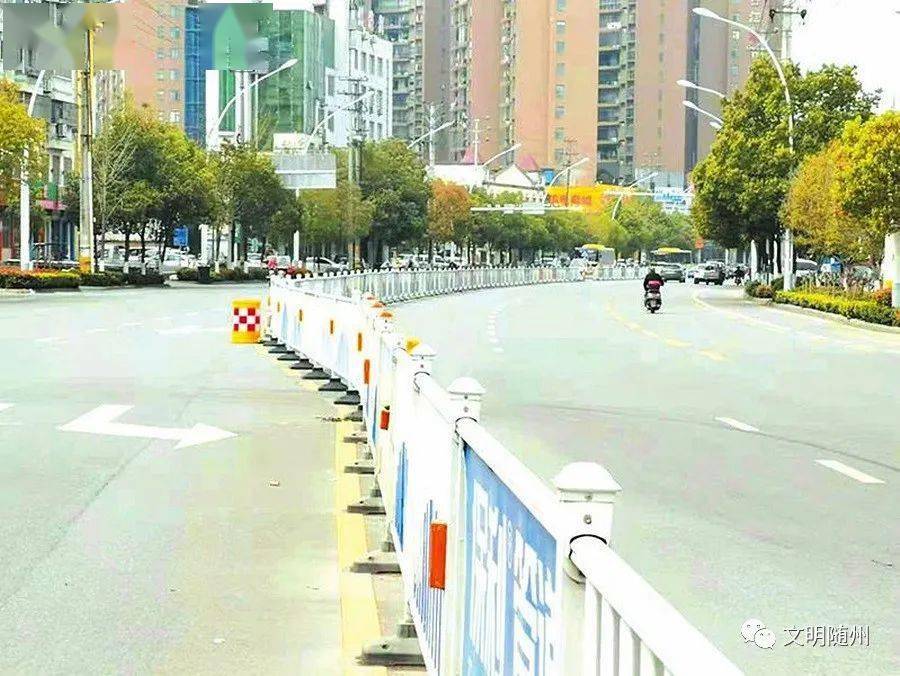 攻坚克难勇当先 ▎随州市公安局开展"创文创卫"工作