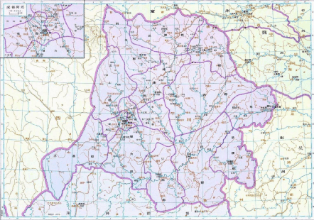 事实上孔明自己也知道凭益州一隅之地,想要一口气完成北伐,根本不现实