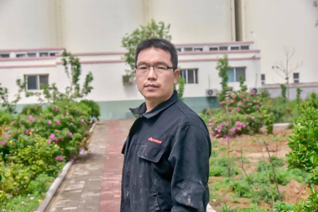 李海宾:人生需要一把剪刀,合理正确剪裁,方可裁出