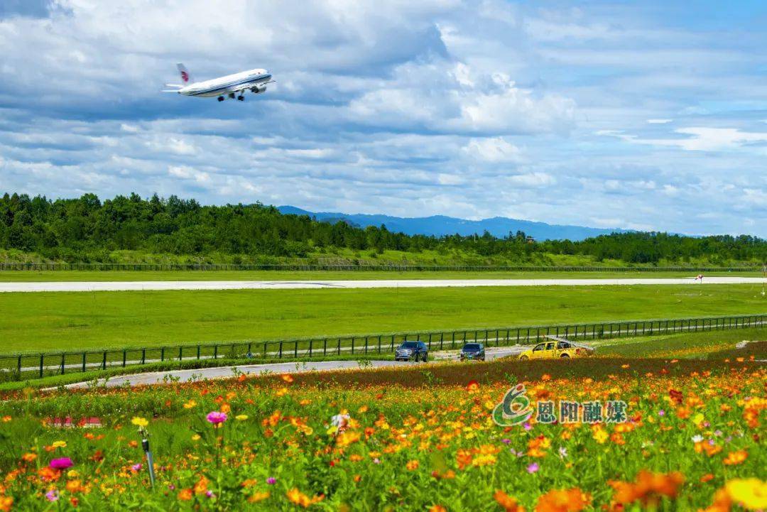 好耍不过恩阳河:昔日边隅小镇 今夕旅游新城_文旅_米仓道_文化