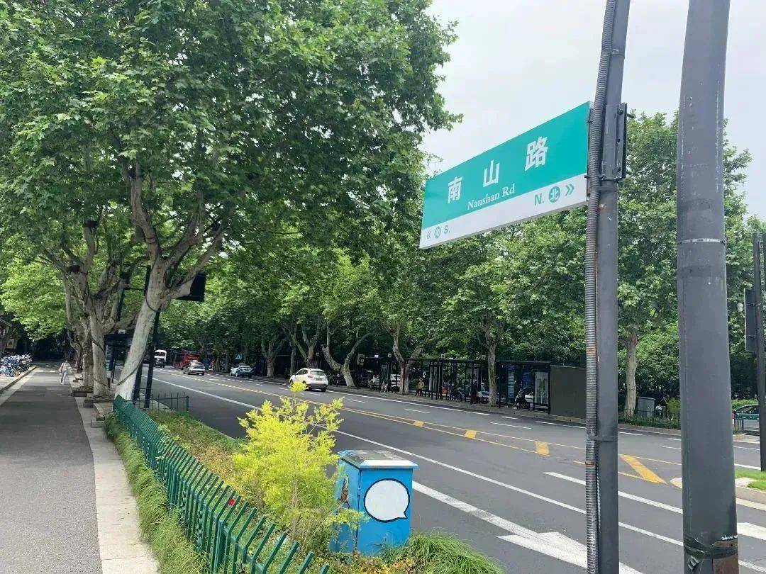 路段富春路部分路段新业路部分路段天城路部分路段在提升改造工作中