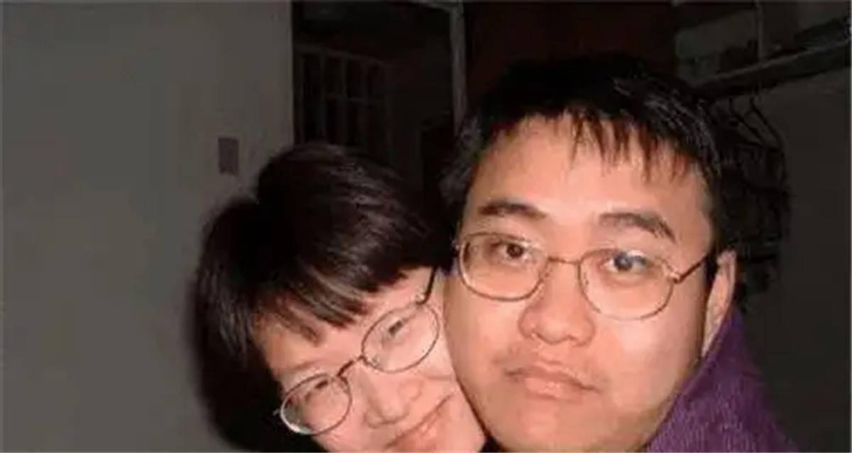 2005年清华女博士陈丹蕾,因太爱丈夫举枪弑夫,还与遗体同住7晚_父亲