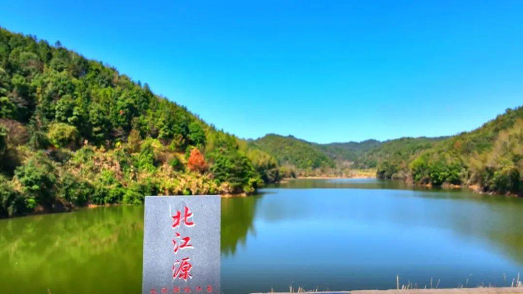 100秒带你看遍世界橙乡信丰
