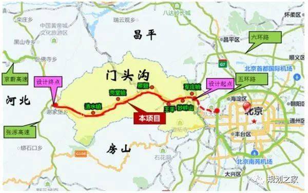 国道109高速公路饮马鞍隧道掘进现场/记者拍摄罗久旭:到今年底,全线